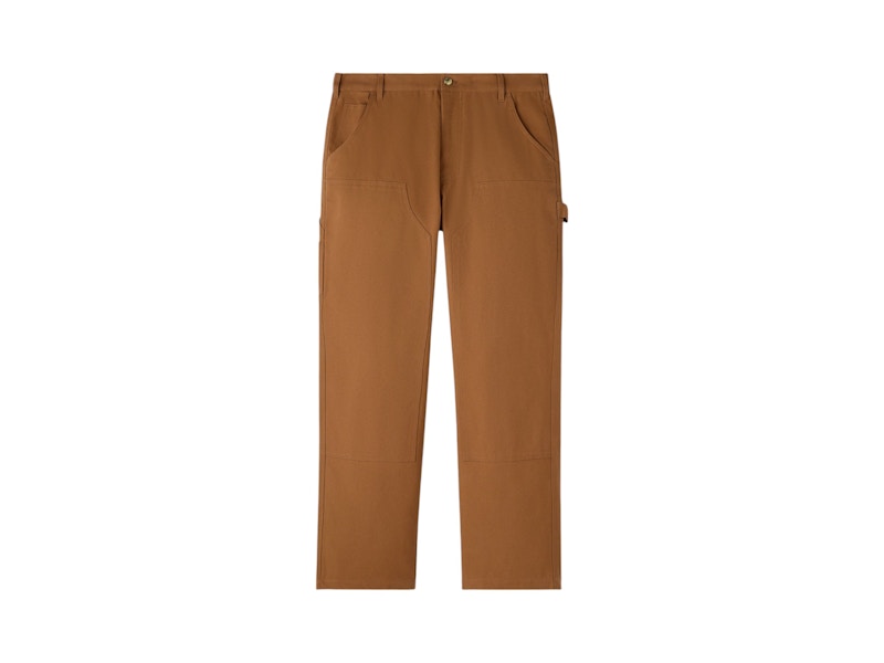 OVO Double Knee Pant Bruin