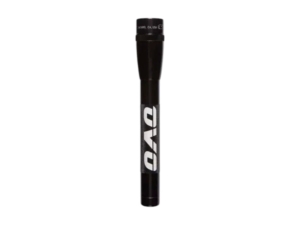 OVO Mini Maglite LED Flashlight Zwart