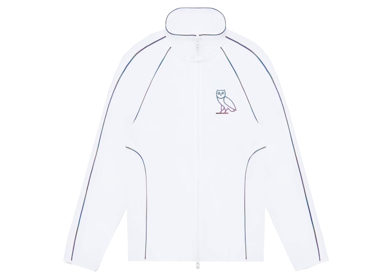 OVO Reflective Piping Jacket Wit