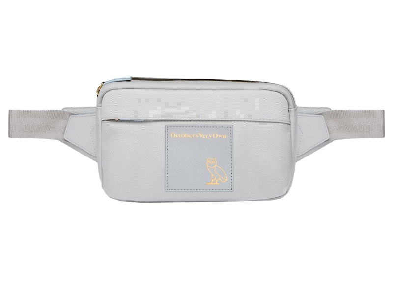 OVO Shoulder Bag Grijs