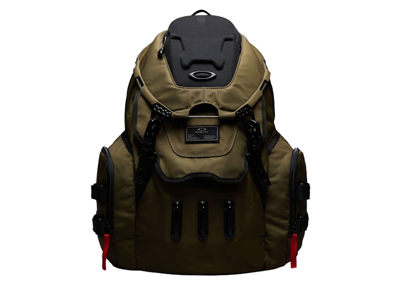 Oakley Bathroom Sink Rc Backpack Army Groen