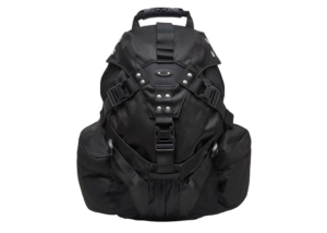Oakley Icon Rc Backpack Out Zwart