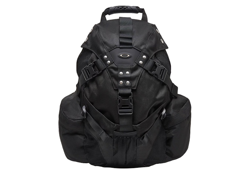 Oakley Icon Rc Backpack Out Zwart