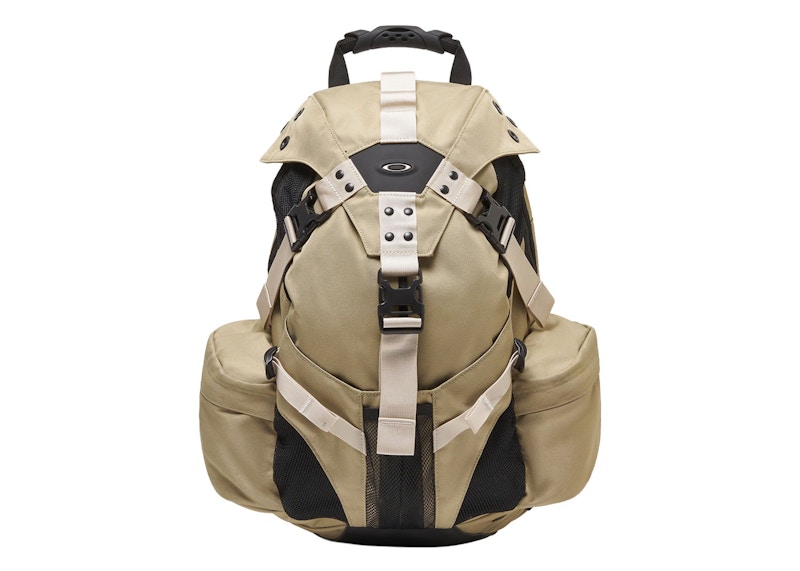 Oakley Icon Rc Backpack Pebble Mist Pebble/mist