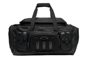 Oakley Urban Ruck Rc Duffle Bag Out Zwart