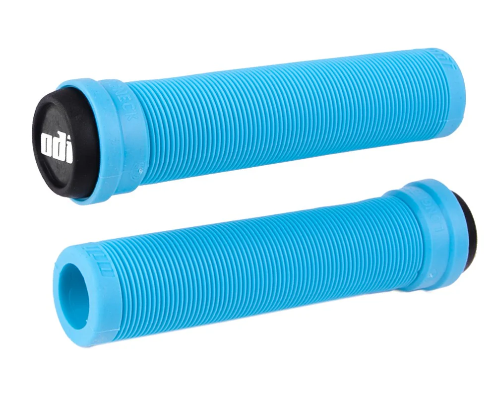 Odi – Longneck Soft 135mm – Step Handvatten – Aqua Blauw