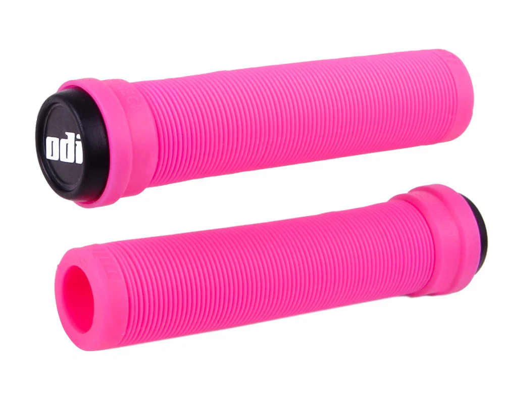 Odi – Longneck Soft 135mm – Step Handvatten – Roze