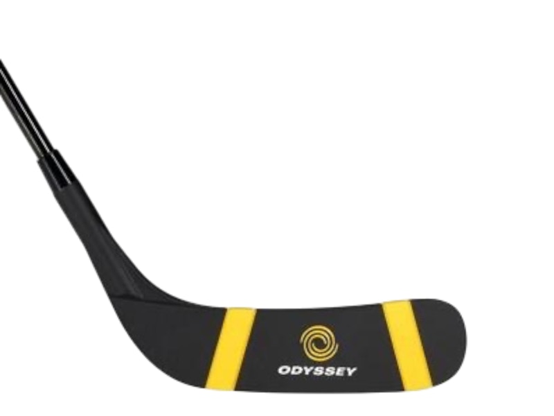 Odyssey Happy Gilmore 2 Limited Edition Putter
