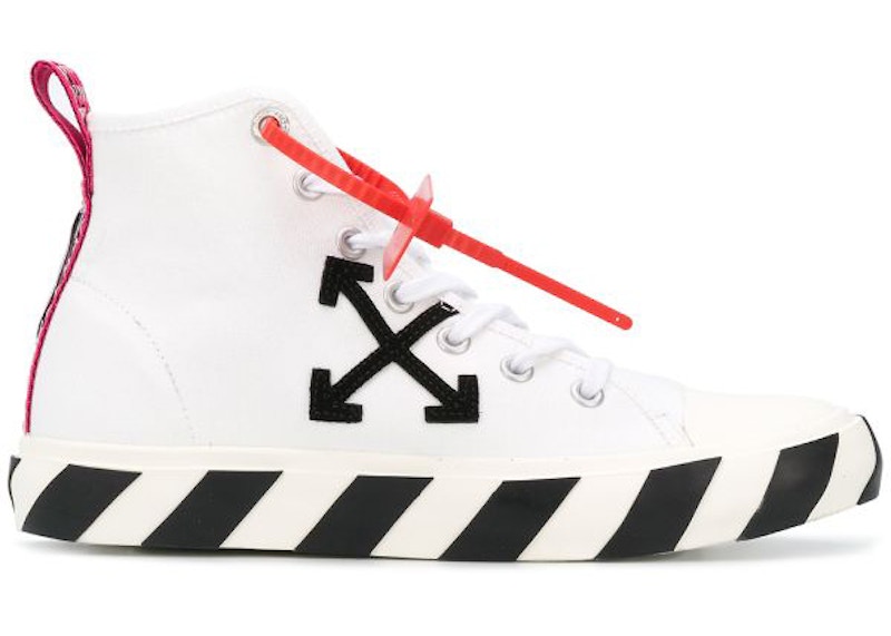 Off- Arrows Patch Wit