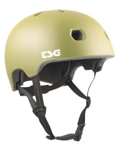 TSG – Meta Satin – Skate Helm – XXS/XS