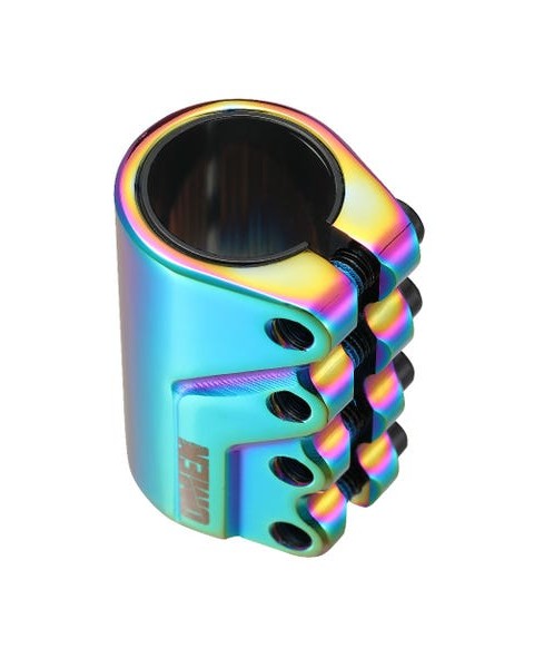 Blunt – Omen SCS Clamp Oil Slick – Step Klem