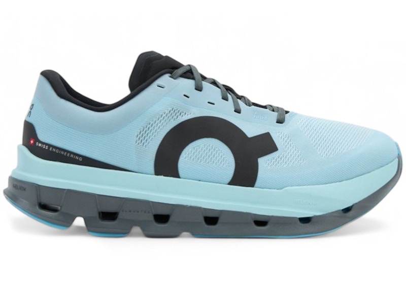 On Running Cloudflow 5 Arctic Stone Arctic/stone