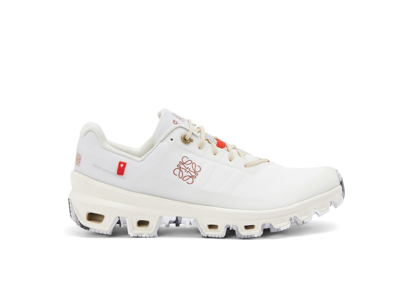 On Running Cloudventure LOEWE Gradient Grijs