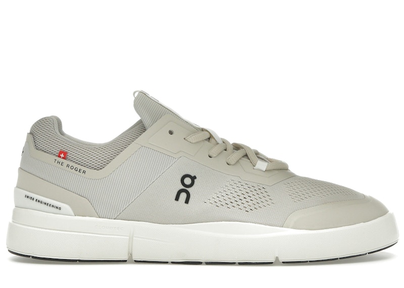 On Roger Spin Sand Ivory Sand/ivory