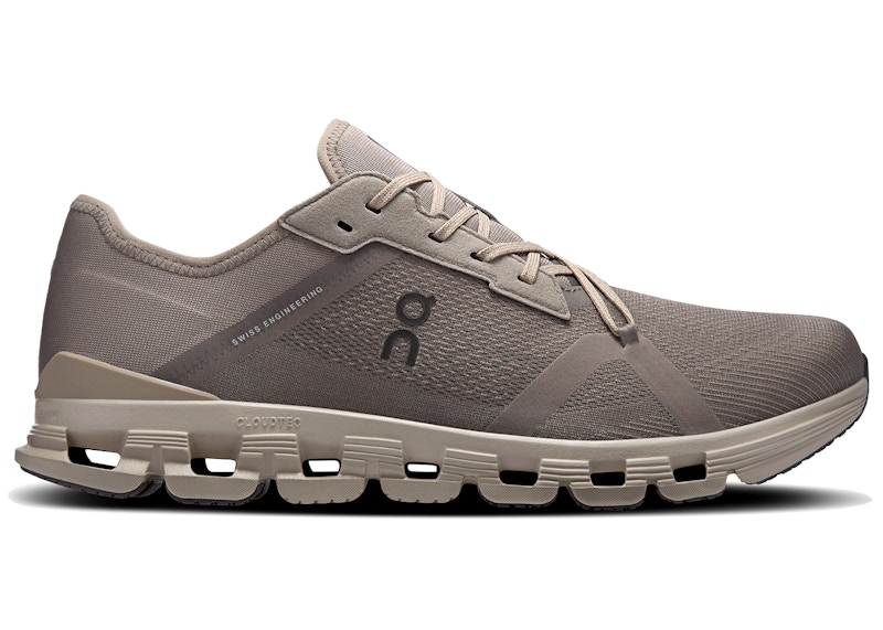 On Running Cloud X 4 AD Cinder / Desert