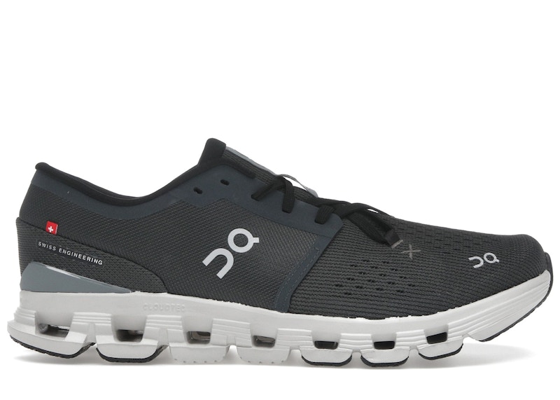 On Running Cloud X 4 Shadow Apollo Shadow/apollo