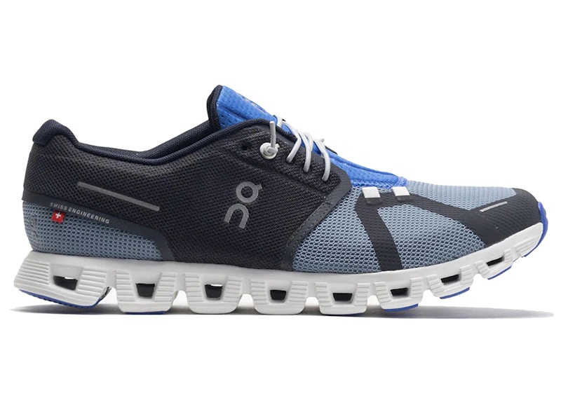 On Running Cloud 5 Push Eclipse Chambray Eclipse/chambray