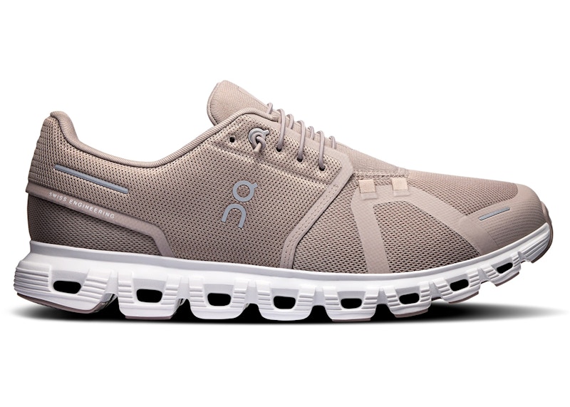 On Running Cloud 6 Fog Wit