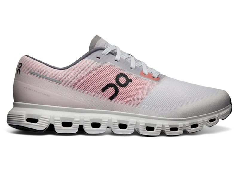On Running Cloud 6 Push Lavender Rood