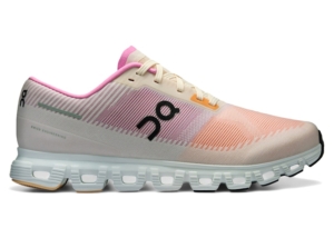 On Running Cloud 6 Push Tangerine Raspberry Tangerine/raspberry