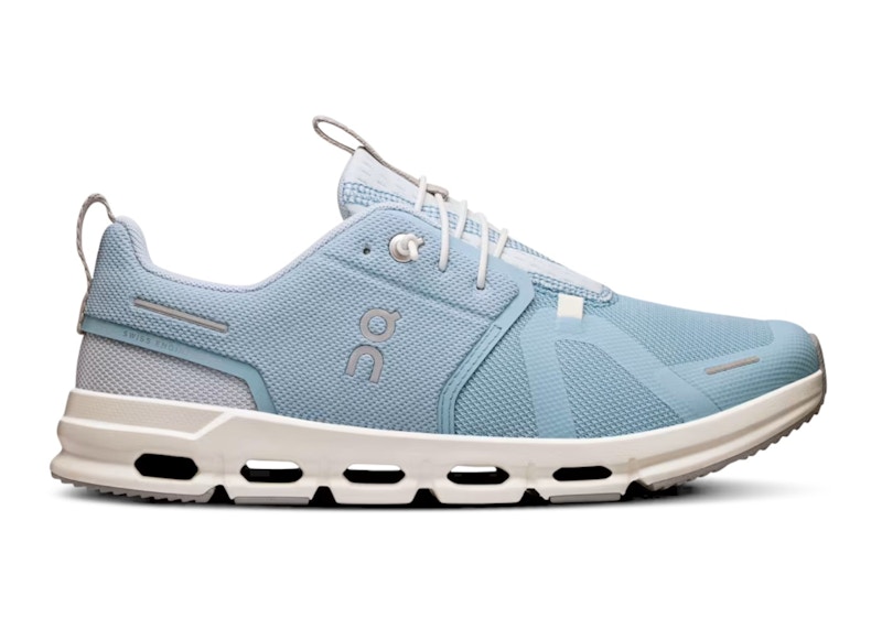On Running Cloud Sky Wash Ivory Wash/ivory