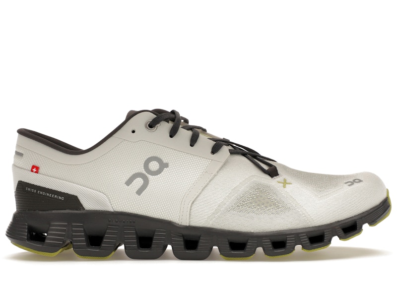 On Running Cloud X 3 Ice Eclipse Ice/eclipse