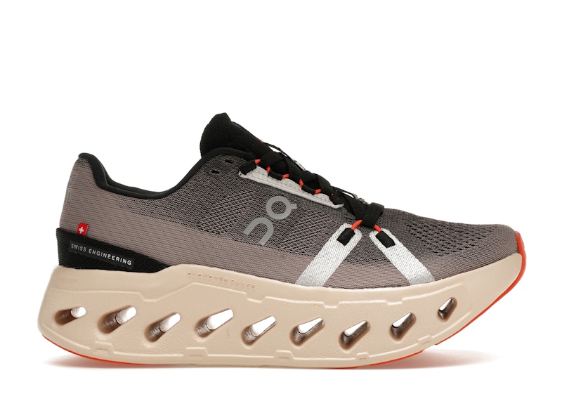 On Running Cloudeclipse Fade Sand Fade/sand