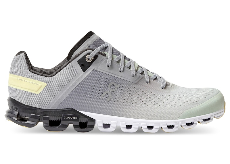 On Running Cloudflow 3.0 Alloy Magnet Alloy/magnet