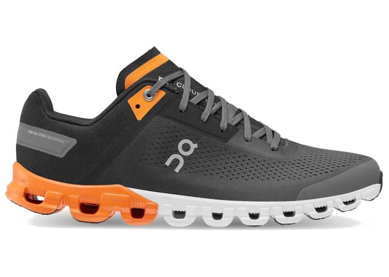 On Running Cloudflow 3.0 Turmeric Zwart