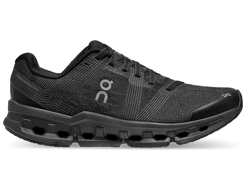 On Running Cloudgo Eclipse Zwart