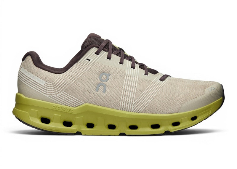 On Running Cloudgo Sand Zest Sand/zest