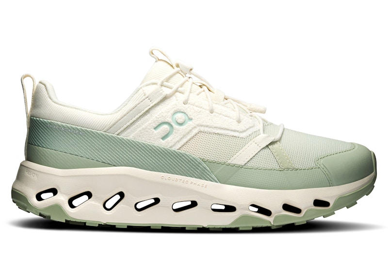 On Running Cloudhorizon END. Ivory Leaf Ivory/leaf