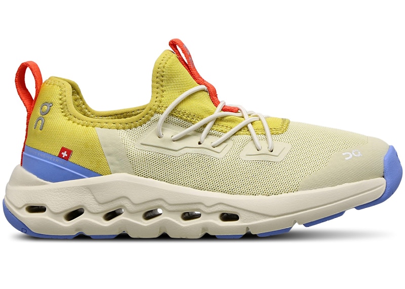 On Running Cloudleap Endive Ultramarine Endive/ultramarine
