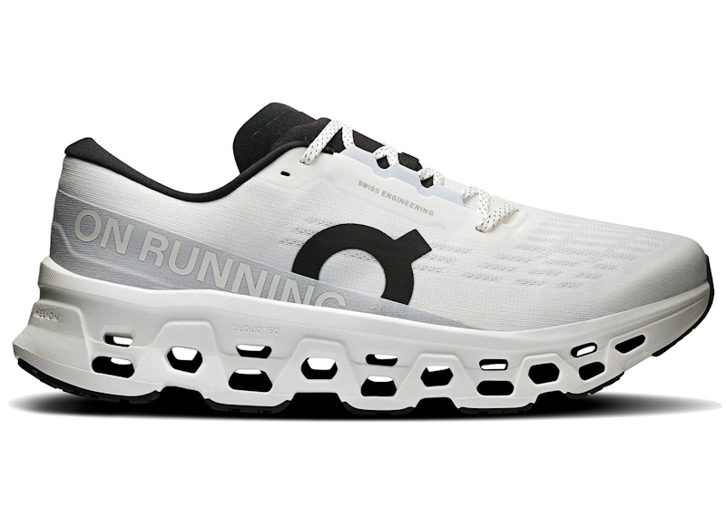 On Running Cloudmonster 3 Wit