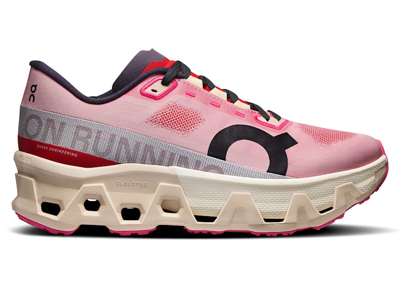On Running Cloudmonster Hyper Creme