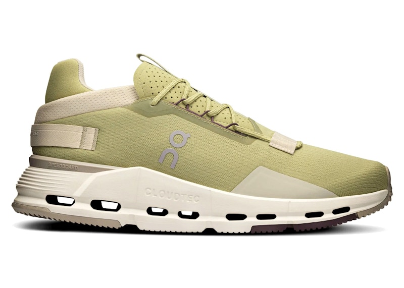 On Running Cloudnova 2 Caper Desert Caper/desert