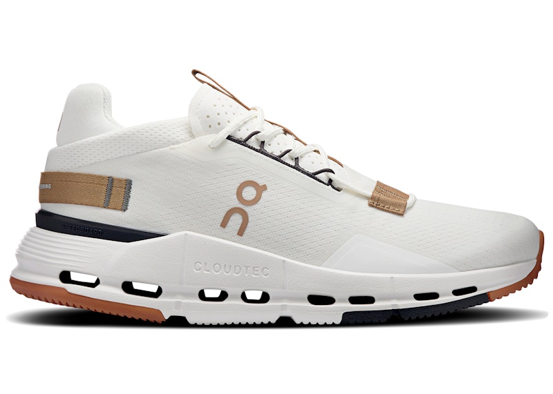 On Running Cloudnova 2 Ivory Sphinx Ivory/sphinx