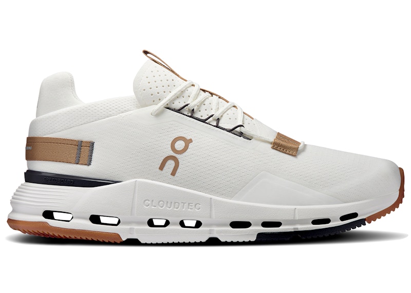 On Running Cloudnova 2 Ivory Sphinx Ivory/sphinx