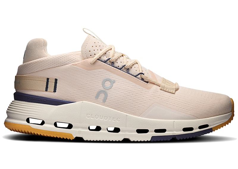 On Running Cloudnova 2 Shell Flint Shell/flint