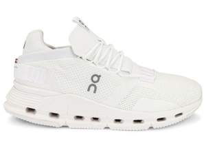 On Running Cloudnova All Wit
