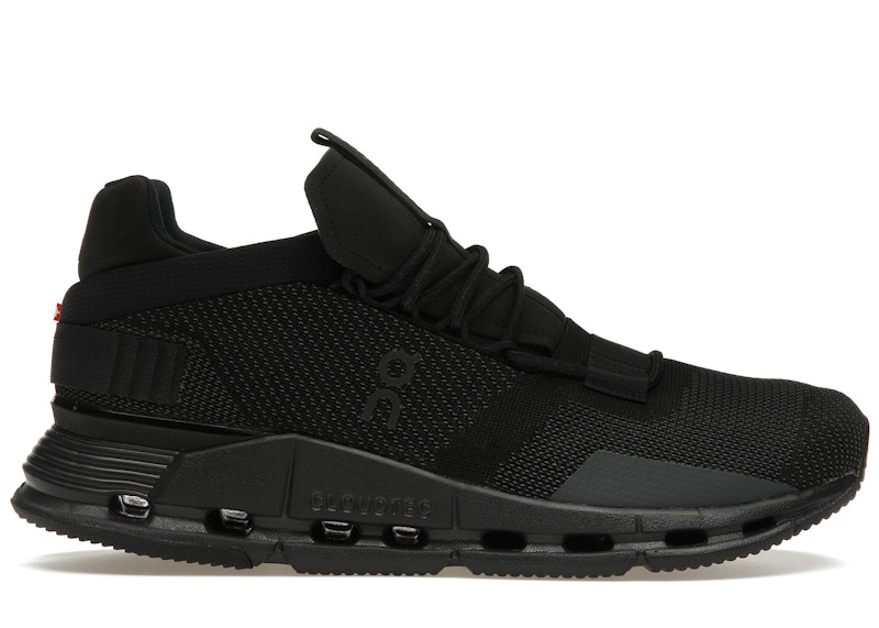 On Running Cloudnova Eclipse Zwart