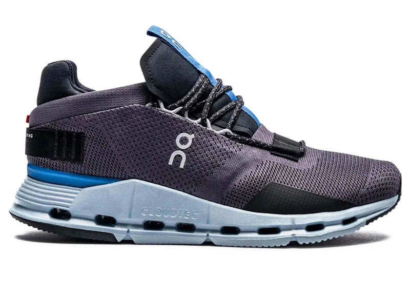 On Running Cloudnova Eclipse Chambray Eclipse/chambray