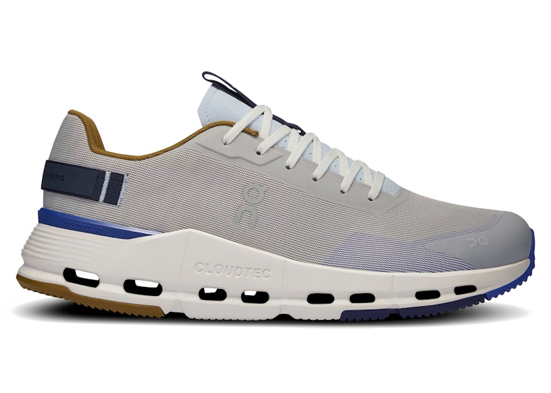On Running Cloudnova Form 2 Heather Zilver
