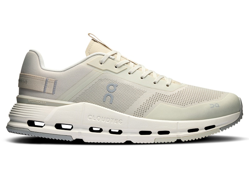 On Running Cloudnova Form 2 TT Sand Ivory Sand/ivory