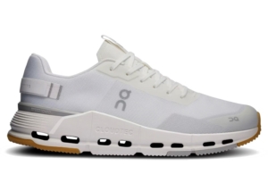 On Running Cloudnova Form 2 Ivory Wit