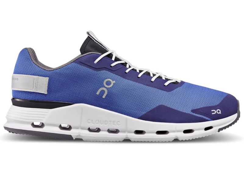 On Running Cloudnova Form Cobalt Magnet Cobalt/magnet