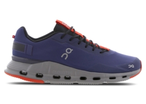 On Running Cloudnova Form Denim