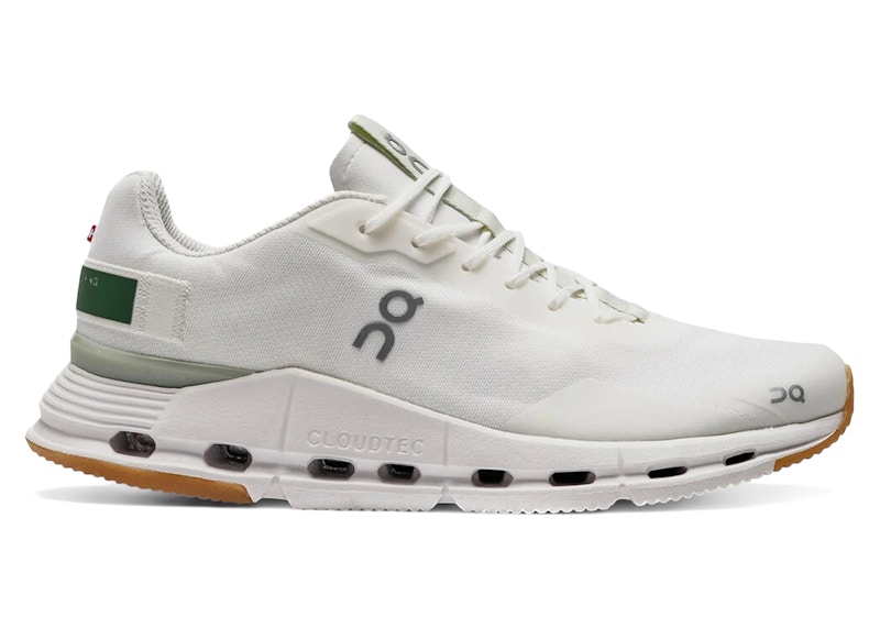 On Running Cloudnova Form Groen