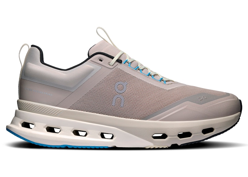 On Running Cloudnova X Desert Niagara Desert/niagara