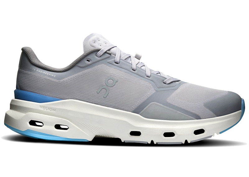 On Running Cloudpulse 2 Alloy Ice Alloy/ice